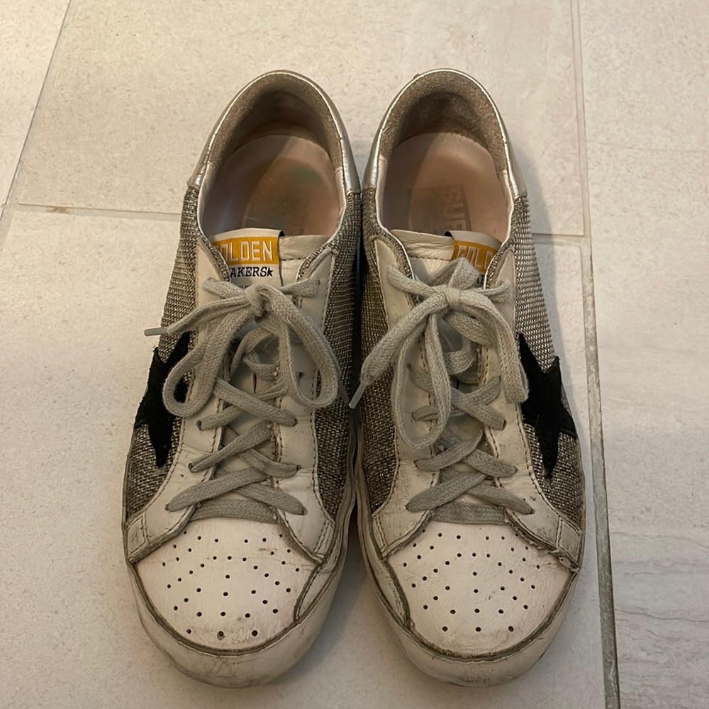 Golden Goose sneakers